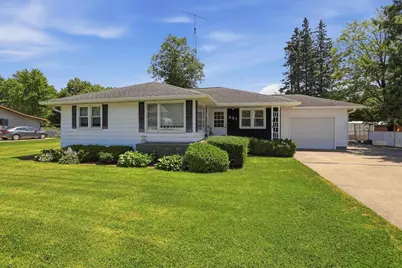 521 Mc Dill Avenue, Stevens Point, WI 54481 - Photo 1