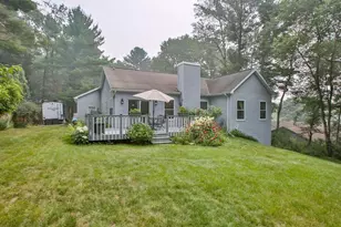 4508 Hilltop Rd, Wausau, WI 54403 - Photo 4