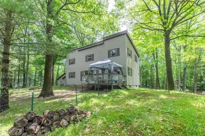 7236 Woodcrest Circle, Rhinelander, WI 54501 - Photo 2
