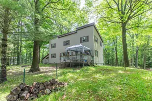 7236 Woodcrest Cir, Rhinelander, WI 54501 - Photo 2