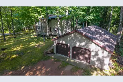 7236 Woodcrest Circle, Rhinelander, WI 54501 - Photo 48