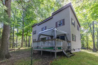 7236 Woodcrest Circle, Rhinelander, WI 54501 - Photo 56