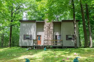 7236 Woodcrest Cir, Rhinelander, WI 54501 - Photo 56
