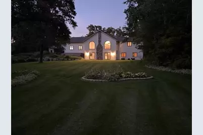 9605 Sumac Circle, Amherst, WI 54406 - Photo 2