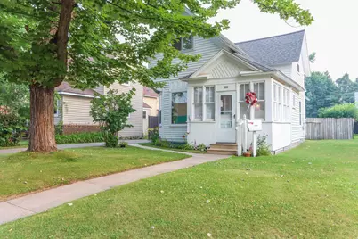 202 2nd Street East, Merrill, WI 54452 - Photo 1
