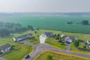 2581 Golden Eagle Rd, Kronenwetter, WI 54455 - Photo 8
