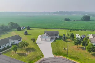 2581 Golden Eagle Rd, Kronenwetter, WI 54455 - Photo 6