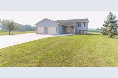 2581 Golden Eagle Road, Kronenwetter, WI 54455 - Photo 4
