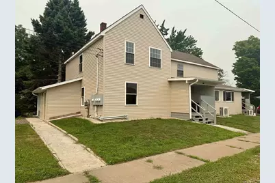 214 7th Street North, Park Falls, WI 54552 - Photo 1