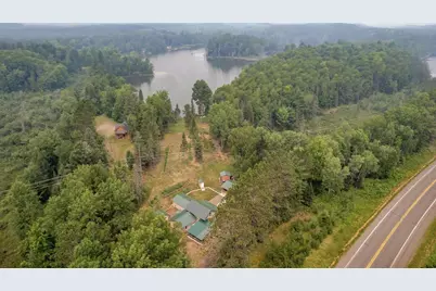 W3438 State Highway 182, Park Falls, WI 54552 - Photo 2