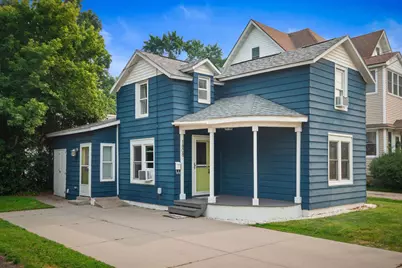 1808 Ellis Street, Stevens Point, WI 54481 - Photo 1