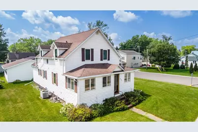 507 E 5th Street, Owen, WI 54460 - Photo 4