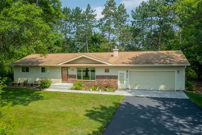 1744 Judy Drive, Kronenwetter, WI 54455 - Photo 1