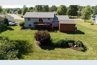 9407 Meadow Creek Lane, Weston, WI 54476 - Photo 36