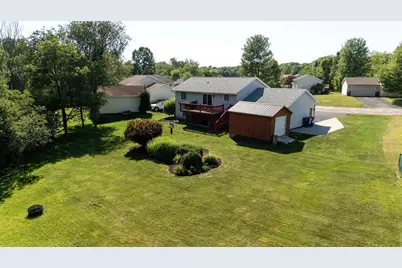 9407 Meadow Creek Lane, Weston, WI 54476 - Photo 2