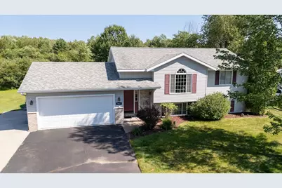 9407 Meadow Creek Lane, Weston, WI 54476 - Photo 32