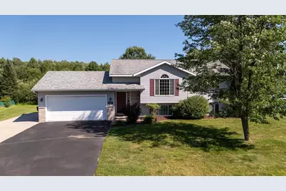 9407 Meadow Creek Lane, Weston, WI 54476 - Photo 38