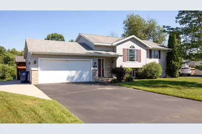 9407 Meadow Creek Lane, Weston, WI 54476 - Photo 1