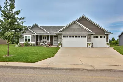 116 S 68th Avenue, Wausau, WI 54401 - Photo 2