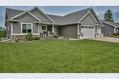 116 S 68th Avenue, Wausau, WI 54401 - Photo 58