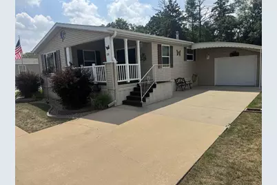 8311 S State Highway 13 #Lot 58, Wisconsin Rapids, WI 54494 - Photo 28