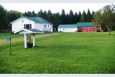 W9011 Blue Jay Road, Willard, WI 54493 - Photo 2