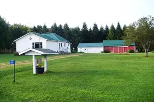 W9011 Blue Jay Rd, Willard, WI 54493 - Photo 2
