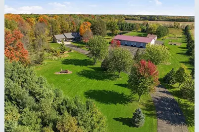 9432 State Highway 186, Auburndale, WI 54412 - Photo 1