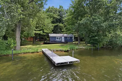 169818 Waters Edge Drive, Rosholt, WI 54473 - Photo 2
