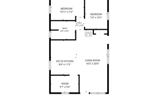 169818 Waters Edge Dr, Rosholt, WI 54473 - Photo 48