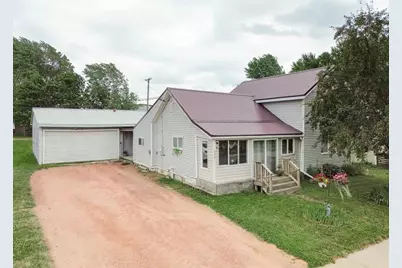 220 S 2nd Street, Dorchester, WI 54425 - Photo 1