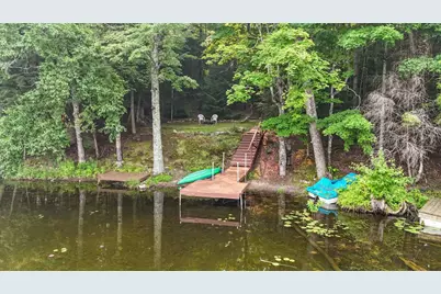 W2914 S Lake Lane, Wolf River, WI 54491 - Photo 50