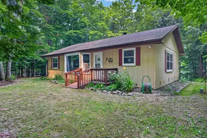 W2914 S Lake Lane, Wolf River, WI 54491 - Photo 2