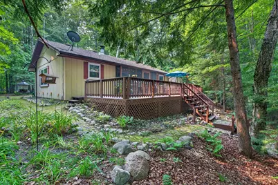 W2914 S Lake Lane, Wolf River, WI 54491 - Photo 4