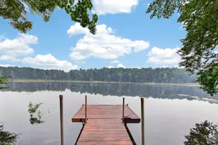 W2914 S Lake Ln, Wolf River, WI 54491 - Photo 14