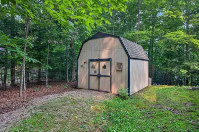W2914 S Lake Lane, Wolf River, WI 54491 - Photo 44
