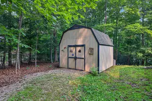 W2914 S Lake Ln, Wolf River, WI 54491 - Photo 44