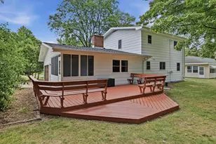 703 Sunset Ave, Stevens Point, WI 54481 - Photo 48
