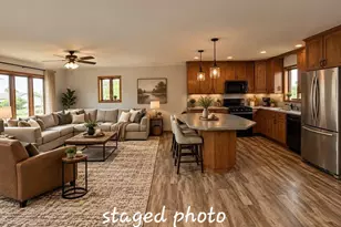 10619 Hilgart Ave, Auburndale, WI 54412 - Photo 4