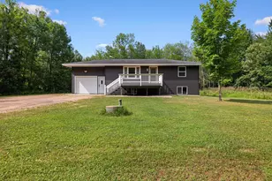 169429 Brickyard Dr, Ringle, WI 54471 - Photo 2