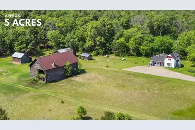 1751 Buttercup Avenue, Arkdale, WI 54613 - Photo 1