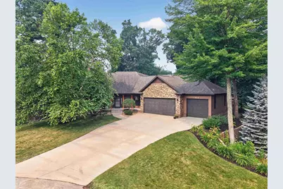 1945 Sunny Brook Court, Plover, WI 54467 - Photo 1