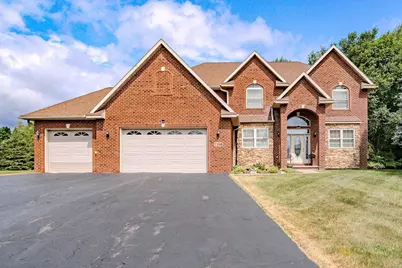 7208 Executive Court, Weston, WI 54476 - Photo 1