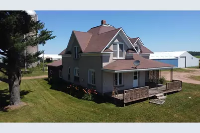 W7290 Price Polar Road, Bryant, WI 54418 - Photo 4