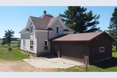 W7290 Price Polar Road, Bryant, WI 54418 - Photo 8