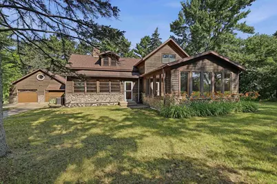 2496 Ellis Road, Custer, WI 54423 - Photo 4