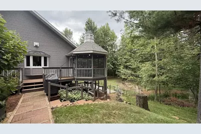6606 Peninsula Lane, Ringle, WI 54471 - Photo 48