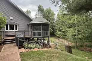 6606 Peninsula Ln, Ringle, WI 54471 - Photo 48