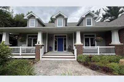 6606 Peninsula Lane, Ringle, WI 54471 - Photo 2