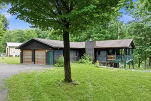 W11585 Brush Creek Rd, Medford, WI 54451 - Photo 2